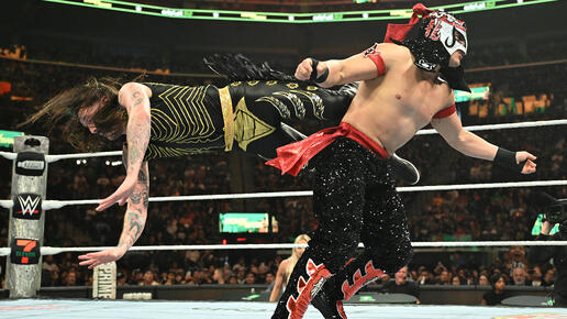 Dominik y Octagón jr thumbnail