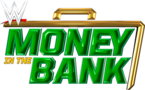 Money in the Bank Logo